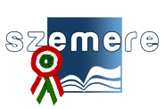 Intézmény logo