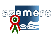 Intézmény logo